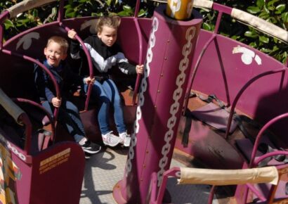 Millbrook’s Annual Mardi Gras Parade/Festival coming Feb. 19; Register Your Float!