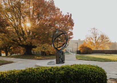 Montgomery Students Named to President’s List at Miami University