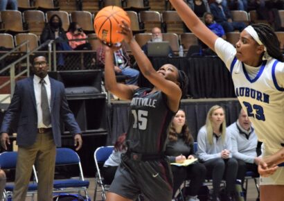 Southeast Regionals: Prattville Lions End Season with 61-37 Loss to Auburn Eagles Wednesday