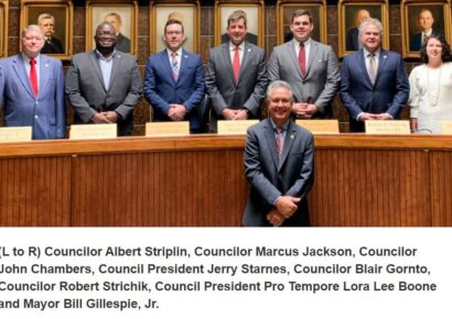 Prattville Safety, Federal Funds, Picker House are Hot Topics at City Council Tuesday