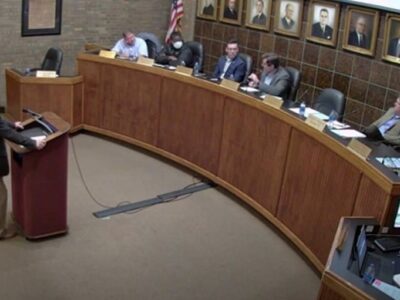 Prattville Councilman’s Closing Comment Prompts discussion over ASU’s contract for Redrawing District Lines