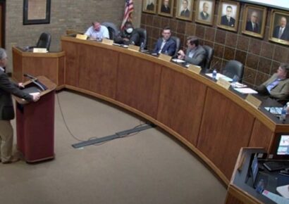 Prattville Councilman’s Closing Comment Prompts discussion over ASU’s contract for Redrawing District Lines