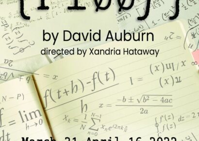 Prattville’s Way Off Broadway Theatre Announces Cast for ‘Proof’ by David Auburn