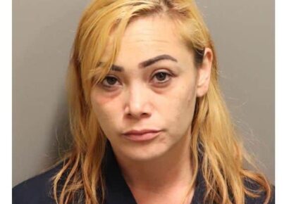 Child Endangerment: Anonymous CrimeStoppers Tip Leads to Capture of Cynthia Purvis in Montgomery