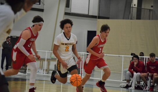 Top-Ranked Autauga Academy Heads to Final Four after Win over Lowndes Academy 62-45