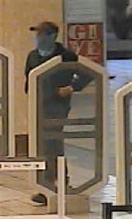 Suspect In Theft 1st Degree Wanted by Montgomery Police; CrimeStoppers Offers Reward