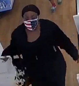 Montgomery Police Ask for Public’s Help in Locating Felony Shoplifters; Reward Offered