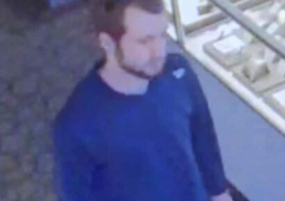 JEWELRY THEFT- Call Prattville Police Department if you have any information