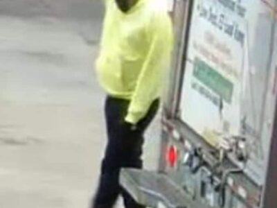 $5,000 Reward Offered for Tips on Regions Bank ATM Theft in Prattville