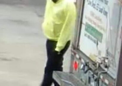 $5,000 Reward Offered for Tips on Regions Bank ATM Theft in Prattville