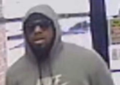 Prattville Robbery Suspect: Police Seek Identity of Suspect from Legacy Finance Robbery Friday