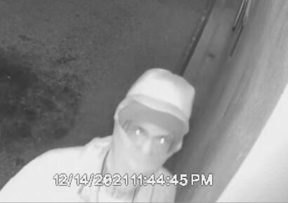 Montgomery Police, CrimeStoppers Seek information on Burglary Suspects