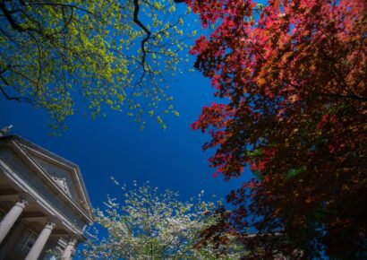 Area Students named to Chancellor’s Honor Roll for Fall 2021 at University of Mississippi