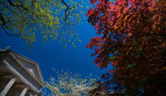 Area Students named to Chancellor’s Honor Roll for Fall 2021 at University of Mississippi