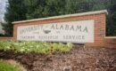 Ty Perine, of Prattville, earns SEC Fall Academic Honor Roll Accolades at University of Alabama