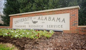 Ty Perine, of Prattville, earns SEC Fall Academic Honor Roll Accolades at University of Alabama