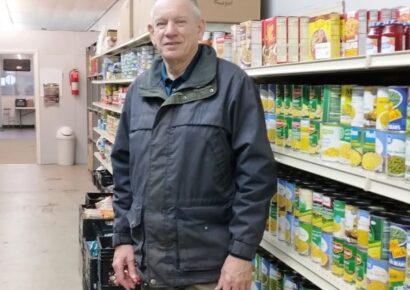 Millbrook’s W.E.L.C.O.M.E Food Pantry Planning Capital Campaign To Boost Expansion Funding