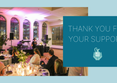 6th Annual Grace Gala raises over $130,000 for Human Trafficking Survivors, WellHouse Programs