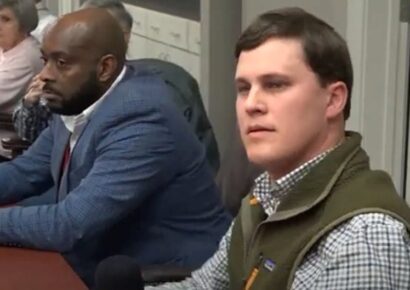 Autauga County: Information from Tri-Government Meeting Regarding SB 138, Other proposed Legislation that died from lack of Support