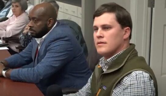 Autauga County: Information from Tri-Government Meeting Regarding SB 138, Other proposed Legislation that died from lack of Support