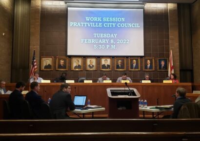 Prattville Redistricting: ASU Organization States there have been No Inappropriate Conversations