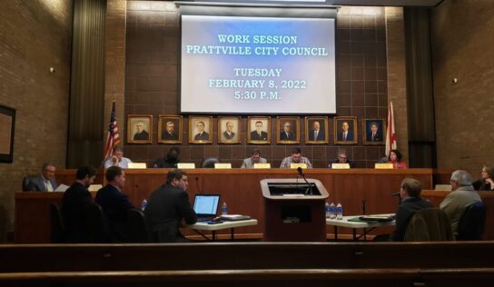 Prattville Redistricting: ASU Organization States there have been No Inappropriate Conversations