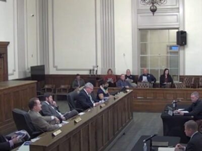 Public Hearing is Feb. 28 for Proposed Ad Valorem Increase in Elmore County; See Video of Presentation by Richard Dennis