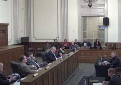 Public Hearing is Feb. 28 for Proposed Ad Valorem Increase in Elmore County; See Video of Presentation by Richard Dennis