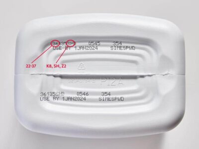 UPDATED: Consumers Cautioned Not to Use Recalled Powdered Formula