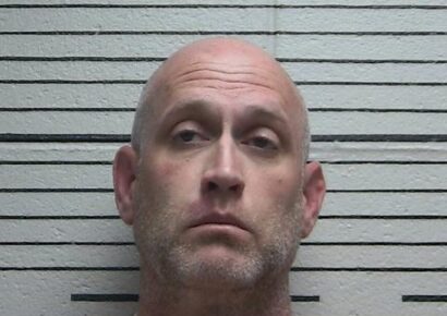 Additional Charges Filed against Byron Mitchell Anderson in Sexual Abuse Case