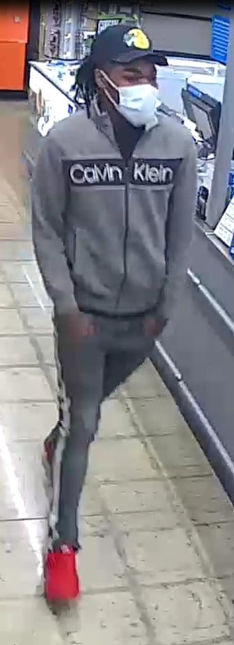 Regional Theft Investigation: Suspects Sought; CrimeStoppers Offers Reward