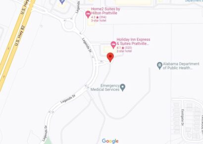 No Cause for Alarm: State Laboratory’s Full-Scale Exercise Friday Involves Prattville’s First Responders