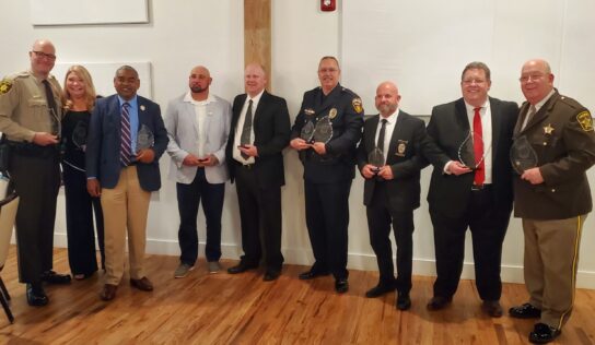 Alabama First Responders Hold Inaugural Awards Dinner; Winner Announced