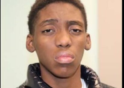 Attempted Murder: Antonio Dwayne Willis Jr., 18, of Prattville In Custody