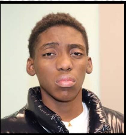 Attempted Murder: Antonio Dwayne Willis Jr., 18, of Prattville In Custody