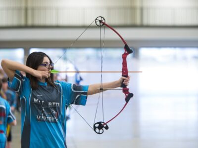 NASP Alabama State Championship in Montgomery April 7-8