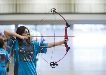 NASP Alabama State Championship in Montgomery April 7-8