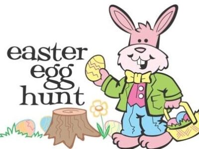 Autaugaville Hosting Easter Egg Hunt April 16 at Town Park