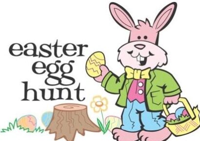 Autaugaville Hosting Easter Egg Hunt April 16 at Town Park