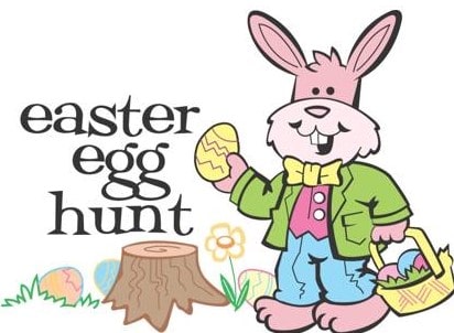 Autaugaville Hosting Easter Egg Hunt April 16 at Town Park