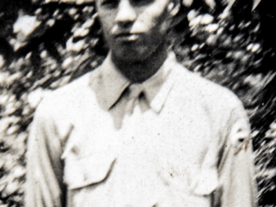 Killed in Action in 1944, an Alabama Veterans’ Remains will be Buried Today in Spanish Fort