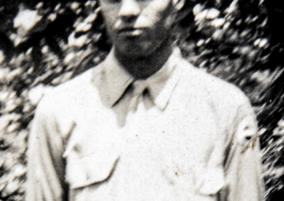 Killed in Action in 1944, an Alabama Veterans’ Remains will be Buried Today in Spanish Fort