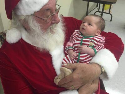 Death of Bob Headrick Leaves Hole in Heart and Soul of Millbrook