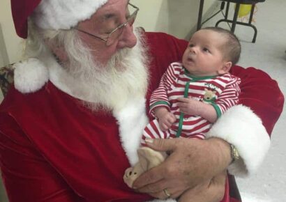 Death of Bob Headrick Leaves Hole in Heart and Soul of Millbrook