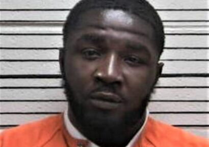 Second suspect Cedric Long in Custody related to Autaugaville Murder March 12