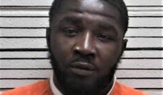 Second suspect Cedric Long in Custody related to Autaugaville Murder March 12