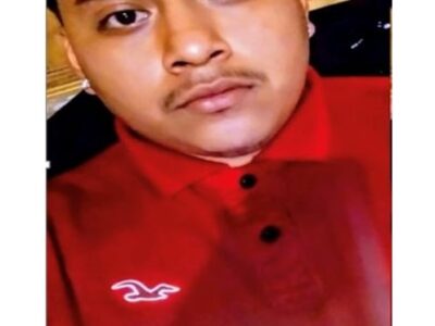 Capital Murder Suspect Diego Barrera Sought by Montgomery Police; CrimeStoppers Reward Offered