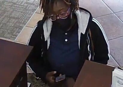 Prattville Police Seek Identity of Fraud Suspect; CrimeStoppers Offers Reward and you Can Stay Anonymous