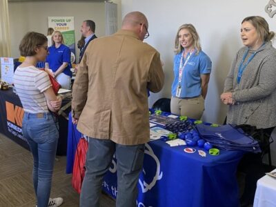 Area Chambers Join Forces to Offer Job Seekers information on local Employment