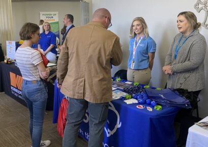 Area Chambers Join Forces to Offer Job Seekers information on local Employment